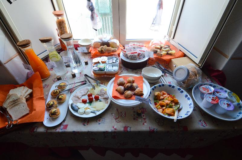 B&B Tecla - Bar