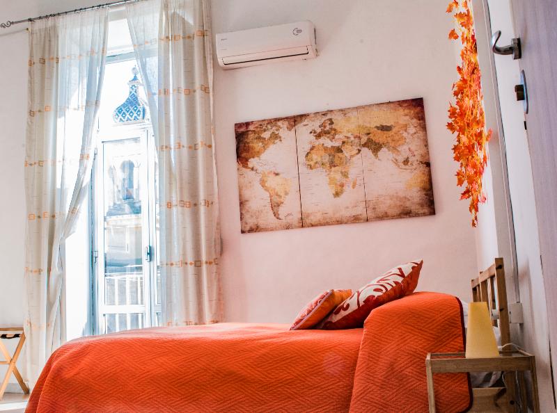 B&B Tecla - Oda