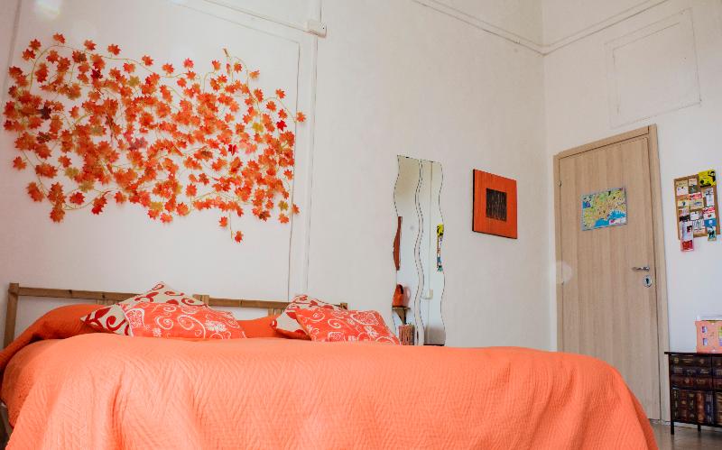 B&B Tecla - Oda
