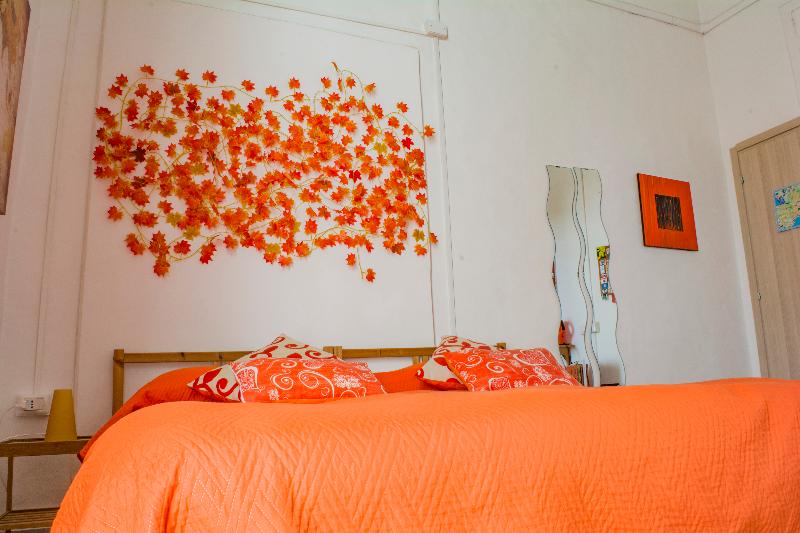 B&B Tecla - Oda