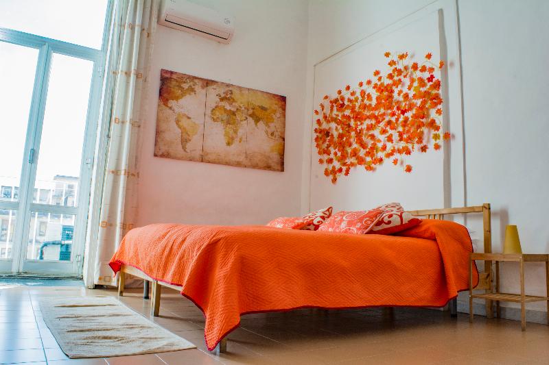 B&B Tecla - Oda