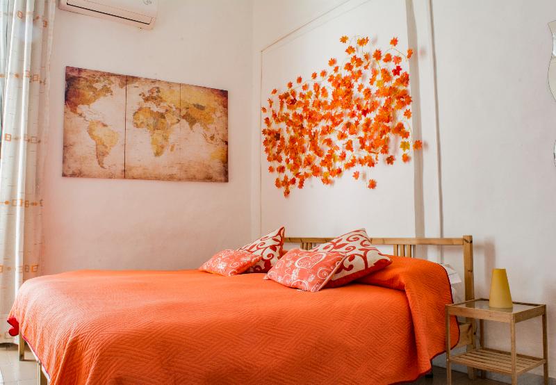 B&B Tecla - Oda