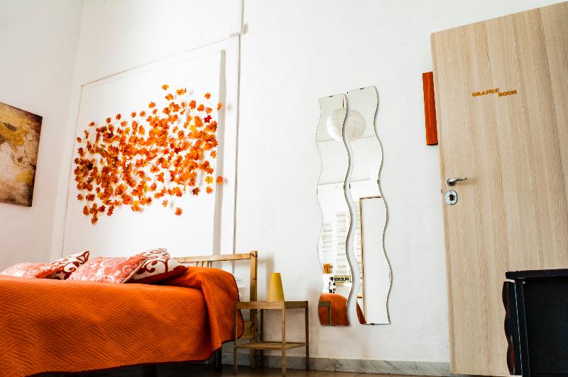 B&B Tecla - Oda
