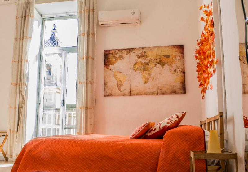 B&B Tecla - Oda