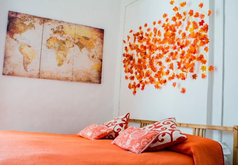 B&B Tecla - Oda