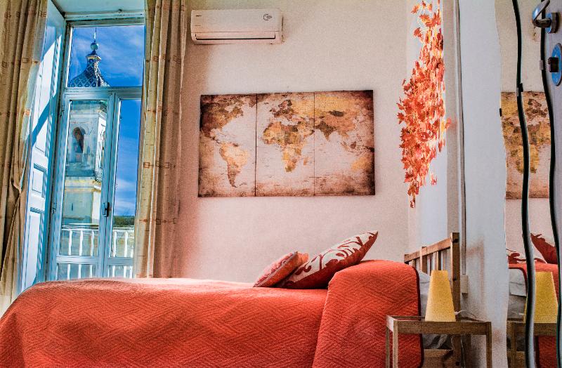 B&B Tecla - Oda