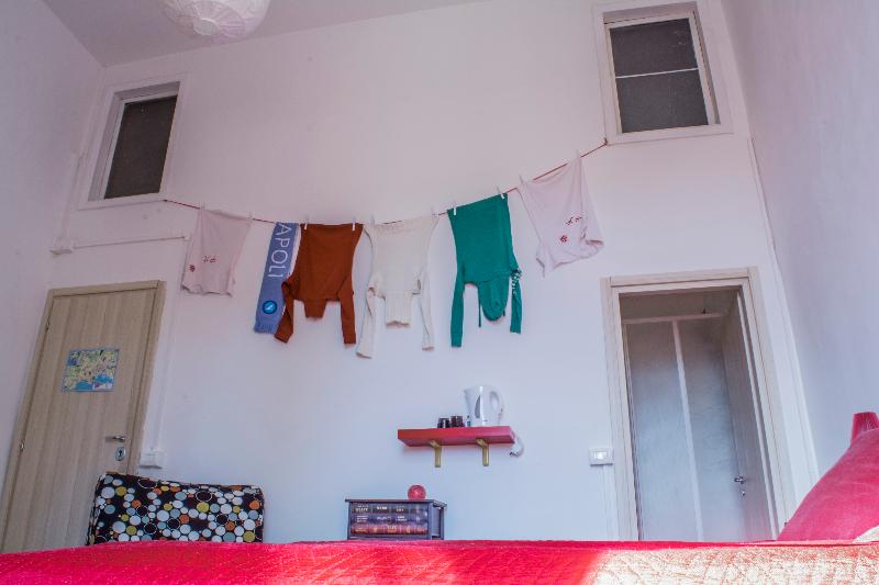 B&B Tecla - Oda