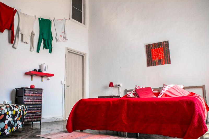 B&B Tecla - Oda