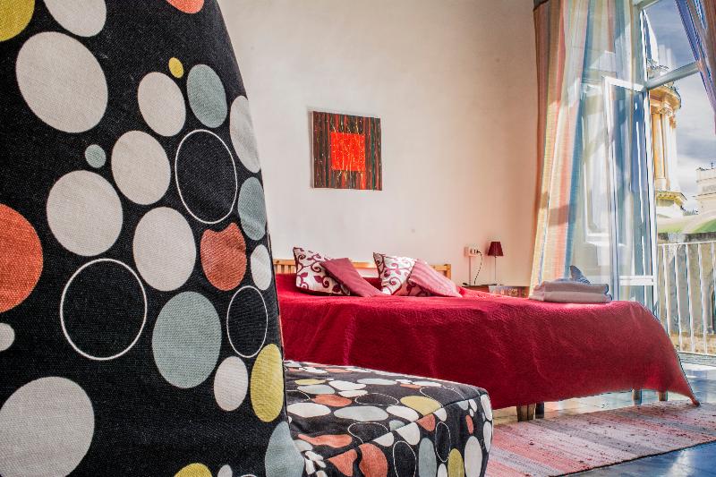B&B Tecla - Oda
