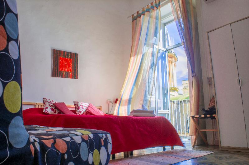 B&B Tecla - Oda