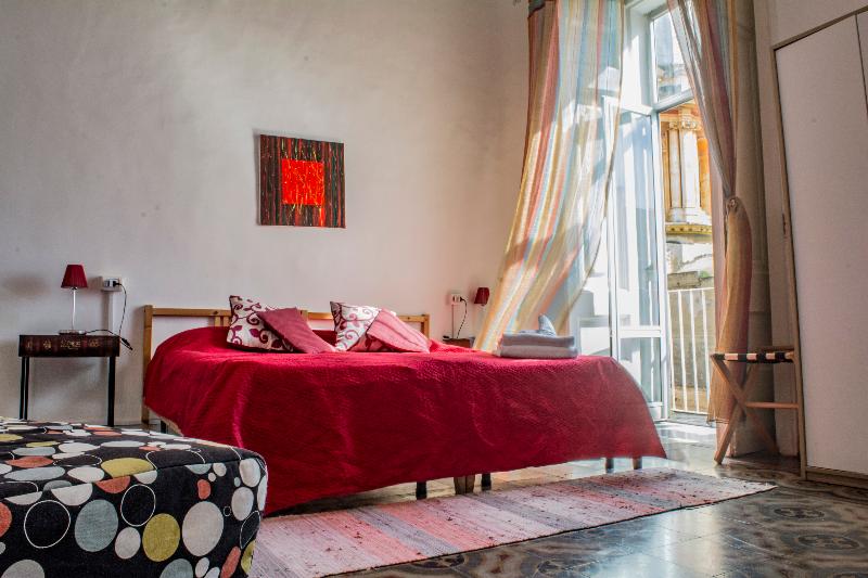 B&B Tecla - Oda