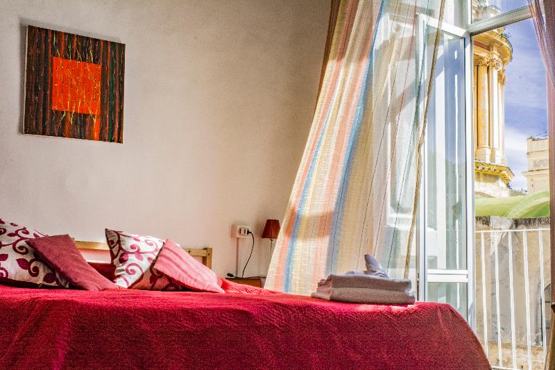 B&B Tecla - Oda
