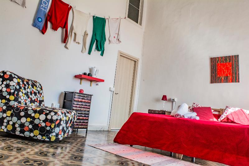 B&B Tecla - Oda