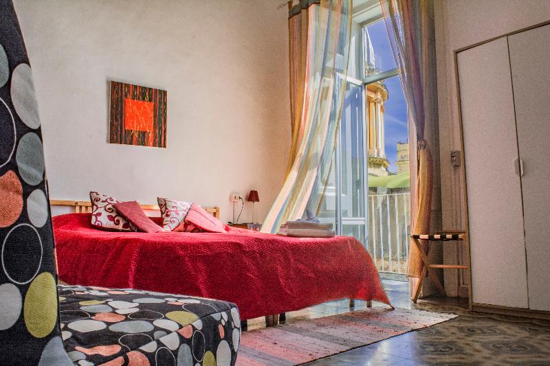 B&B Tecla - Oda