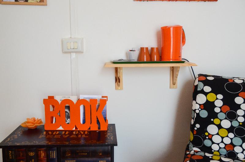 B&B Tecla - Oda