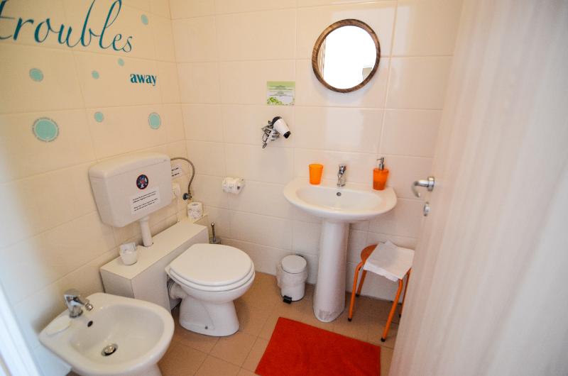 B&B Tecla - Oda