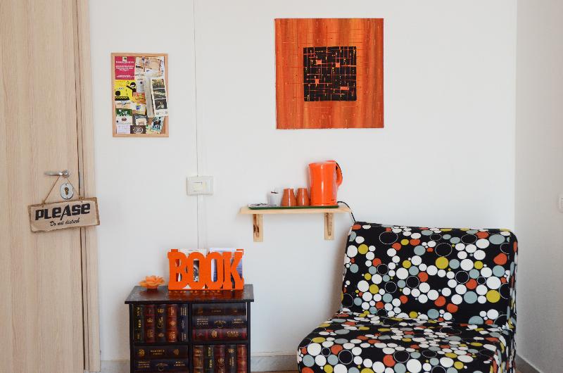 B&B Tecla - Oda