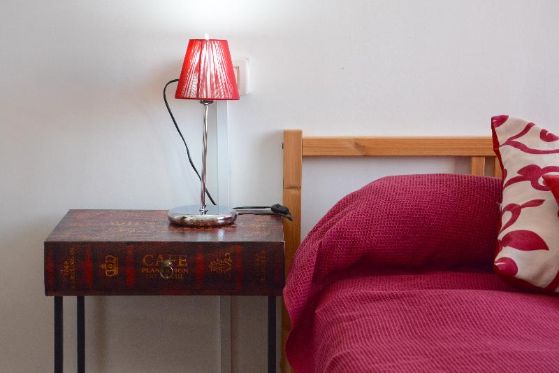 B&B Tecla - Oda
