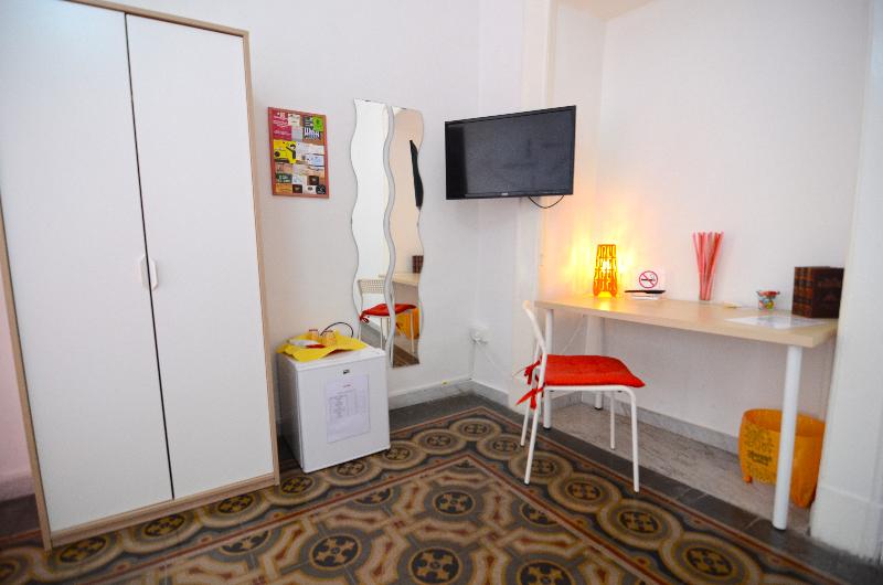 B&B Tecla - Oda