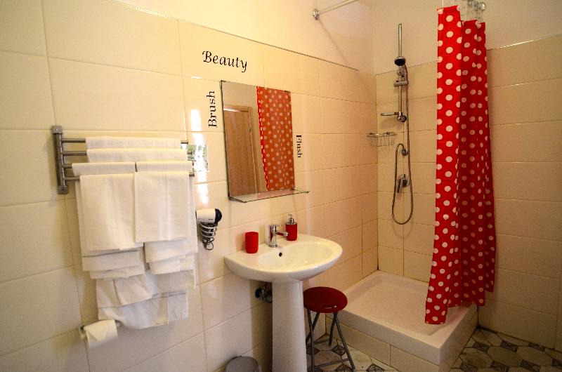 B&B Tecla - Oda