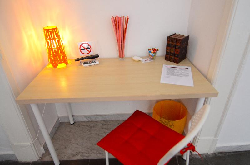 B&B Tecla - Oda