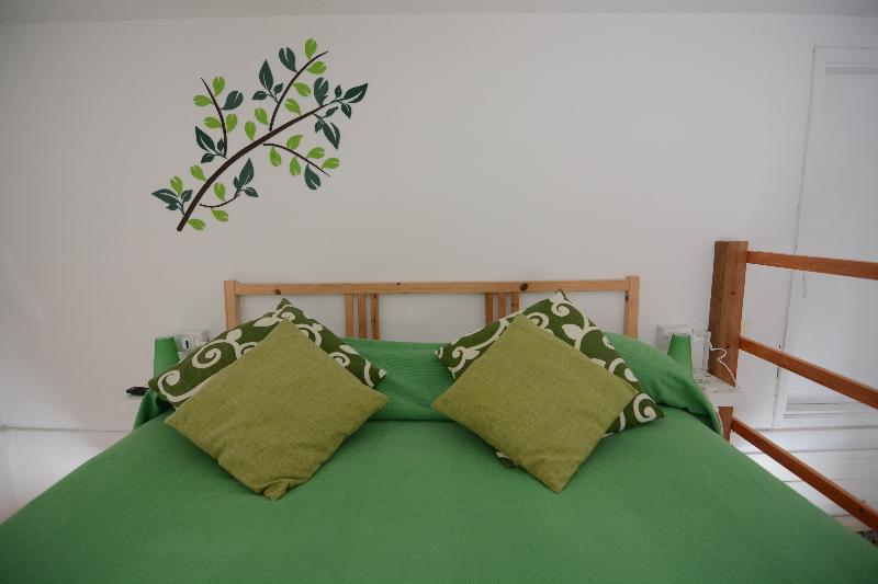 B&B Tecla - Oda