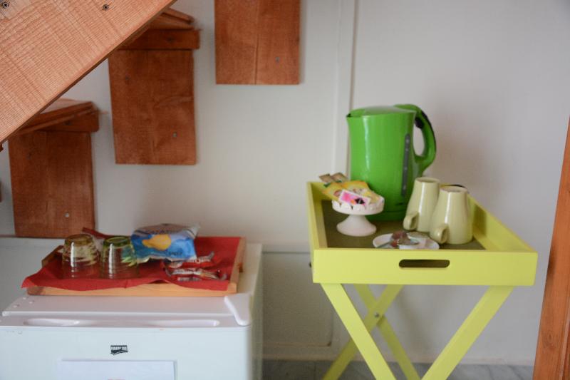 B&B Tecla - Oda