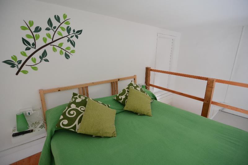 B&B Tecla - Oda