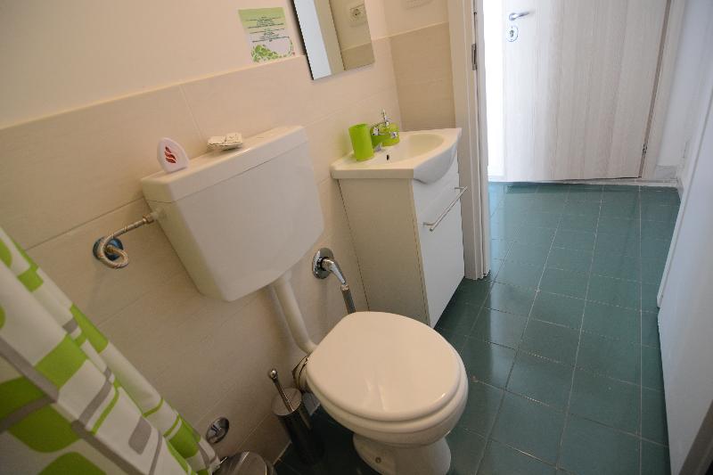 B&B Tecla - Oda