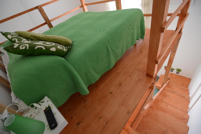B&B Tecla - Oda