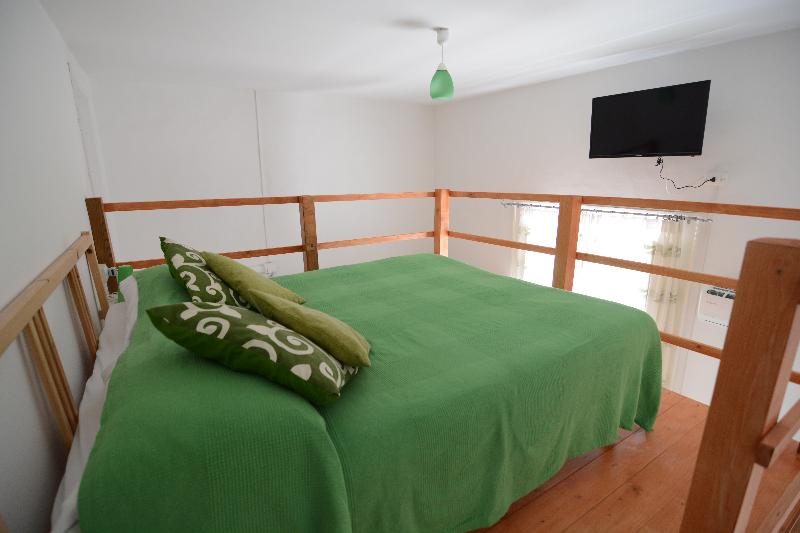 B&B Tecla - Oda