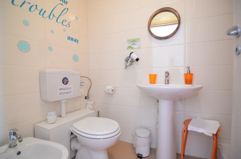B&B Tecla - Oda