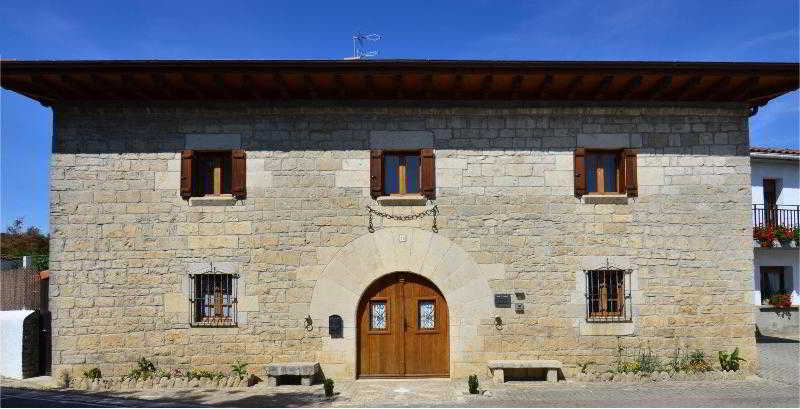 Casa de la Cadena otel fotoğrafı