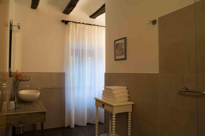 Casa de la Cadena - Oda