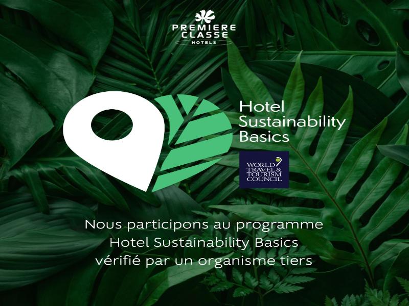 Premiere Classe Chateauroux - Toplantı