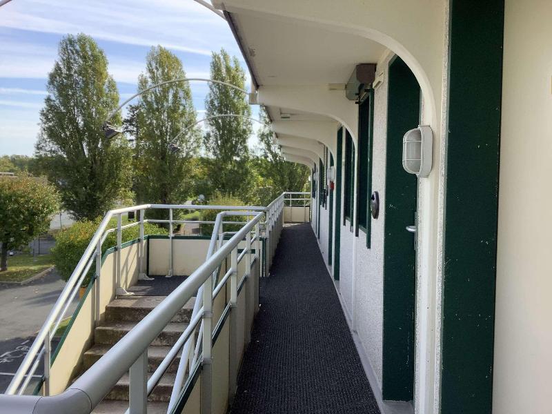 Premiere Classe Chateauroux - Genel