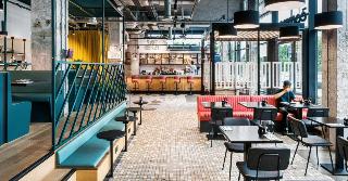 The Social Hub Rotterdam fotoÄŸrafÄ±