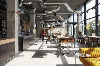 The Social Hub Rotterdam fotoÄŸrafÄ±