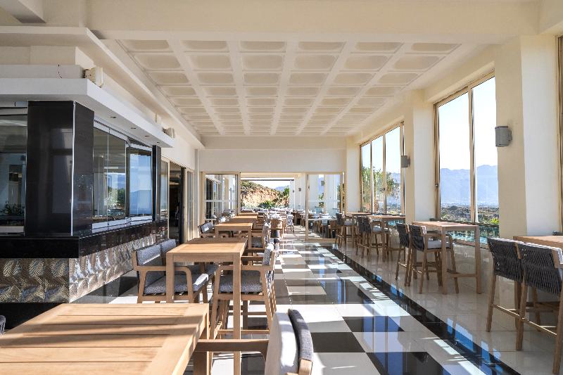 Grand Blue Beach Hotel - Bar