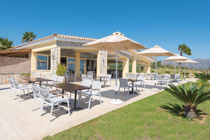 Grand Blue Beach Hotel - Bar