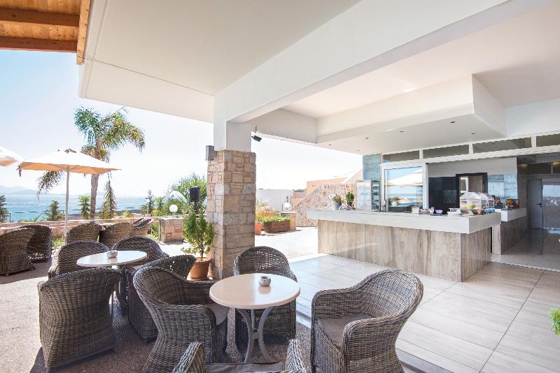 Grand Blue Beach Hotel - Bar