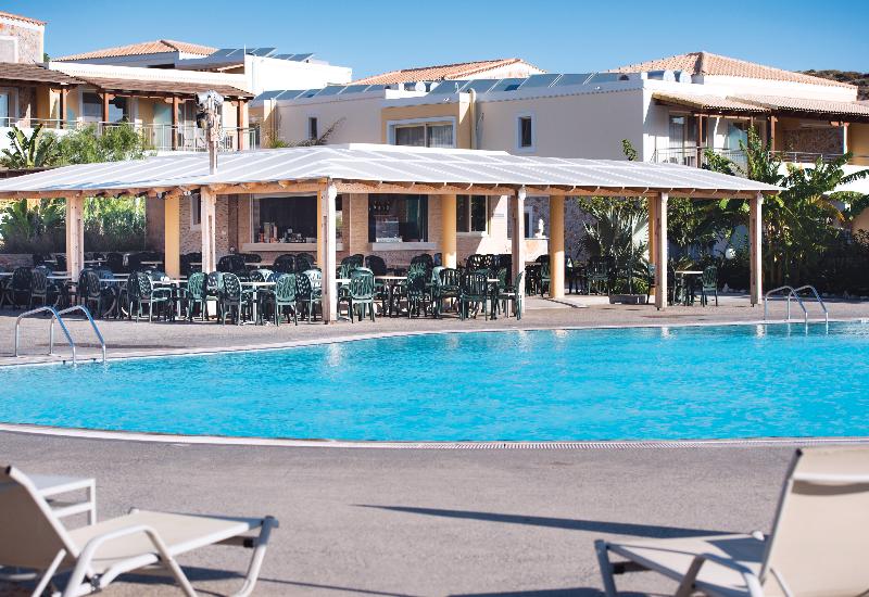 Grand Blue Beach Hotel - Bar