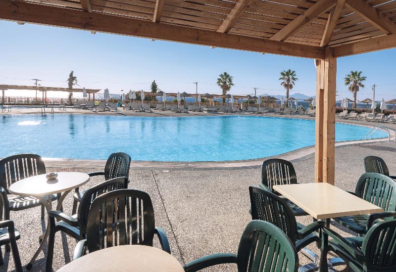 Grand Blue Beach Hotel - Bar