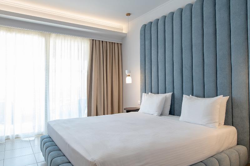 Grand Blue Beach Hotel - Oda