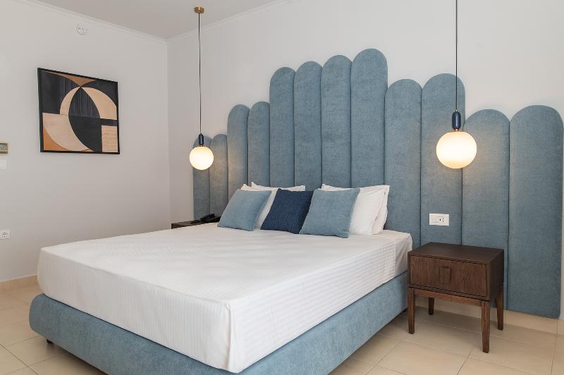 Grand Blue Beach Hotel - Oda