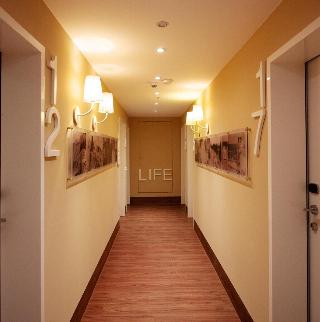 Europa Life Hotel fotoÄŸrafÄ±