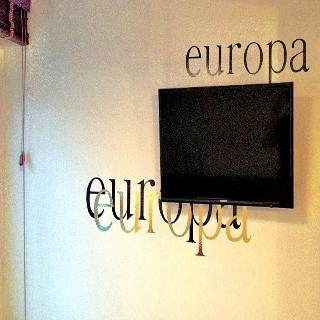 Europa Life Hotel fotoÄŸrafÄ±