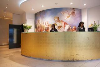 Europa Life Hotel otel fotoğrafı