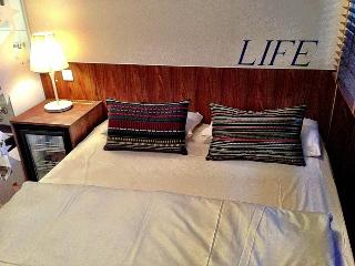 Europa Life Hotel fotoÄŸrafÄ±