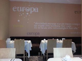 Europa Life Hotel fotoÄŸrafÄ±